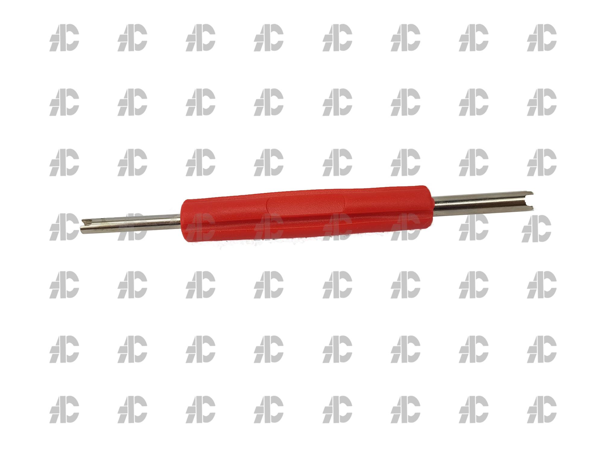 R12 / R134a VALVE CORE OPENER